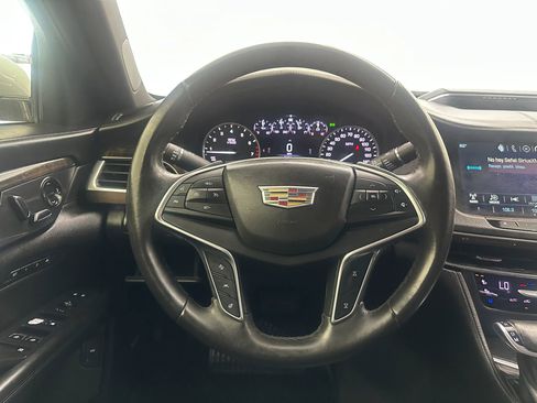 Used 2018 Cadillac CT6 Luxury image 20