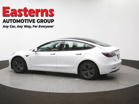 Used 2023 Tesla Model 3 Standard Range RWD image 60