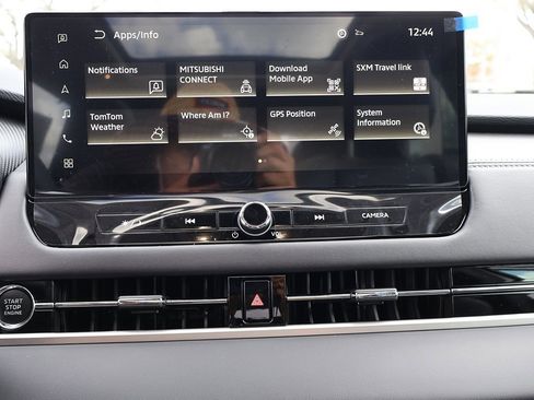 New 2026 Mitsubishi Outlander SEL image 49