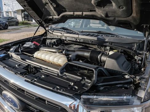 Used 2023 Ford F150 XLT image 48