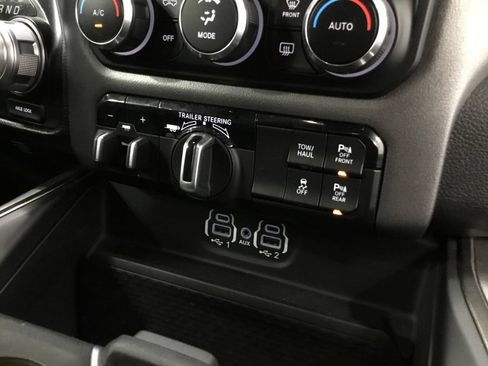Used 2021 RAM 1500 Sport w/ Trailer Tow Group AWD/4WD image 26