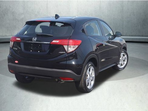 Used 2021 Honda HR-V LX image 12