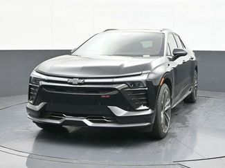 New 2026 Chevrolet Blazer EV SS AWD/4WD video 2
