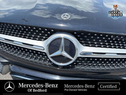 Used 2023 Mercedes-Benz GLC 300 4MATIC Coupe image 13