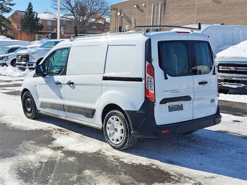 Used 2015 Ford Transit Connect XL image 3