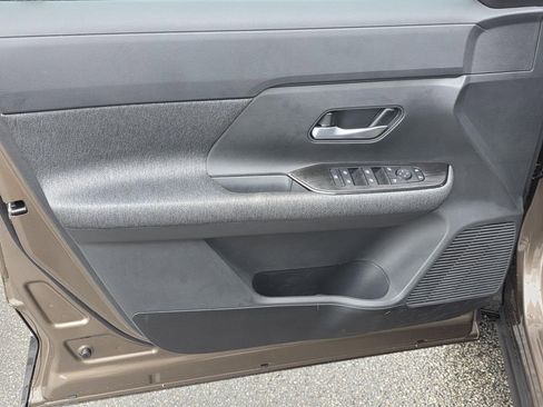 New 2026 Nissan Kicks SV w/ SV Premium Package FWD image 27