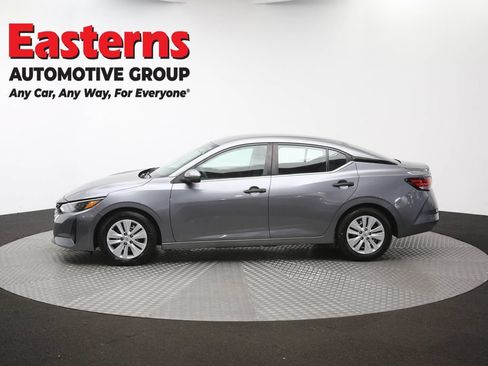 Used 2024 Nissan Sentra S FWD image 59