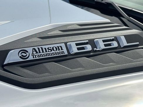 New 2026 Chevrolet Silverado 2500 Custom image 32