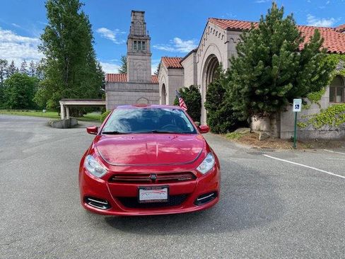 Used 2014 Dodge Dart SE w/ Convenience Group image 3