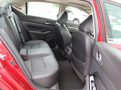 Used 2023 Nissan Altima 2.5 SL AWD/4WD image 20