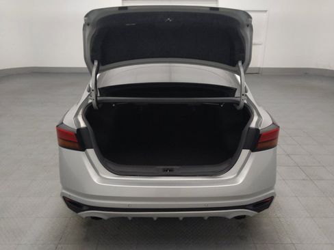 Used 2019 Nissan Altima 2.5 SV FWD image 29