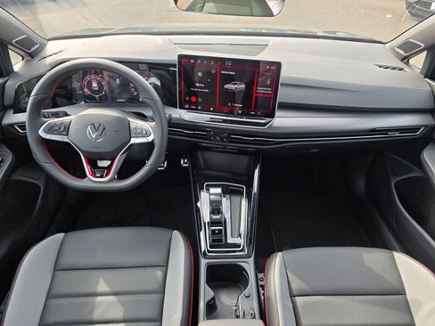 New 2025 Volkswagen GTI SE image 17