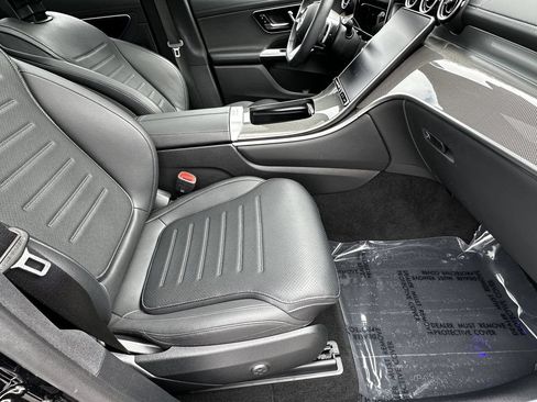 Certified 2026 Mercedes-Benz GLC 300 image 15