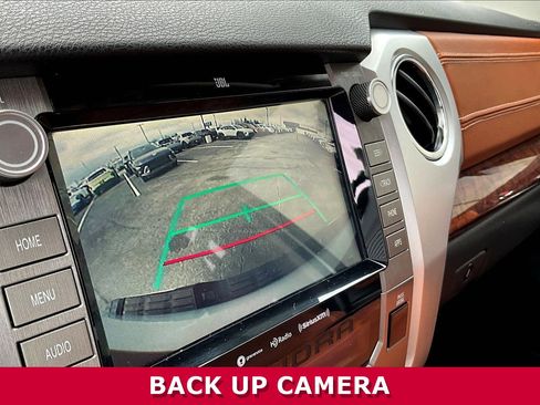 Used 2021 Toyota Tundra 1794 Edition image 14