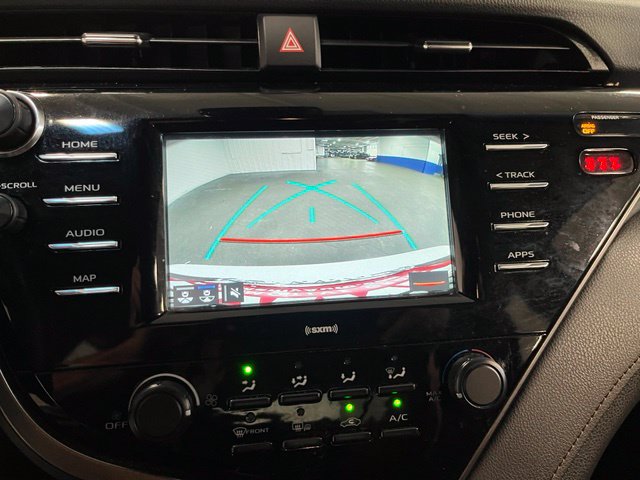 Used 2020 Toyota Camry LE w/ Convenience Package FWD image 28