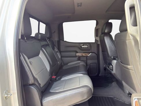 Used 2020 GMC Sierra 1500 Elevation w/ Elevation Value Package image 24