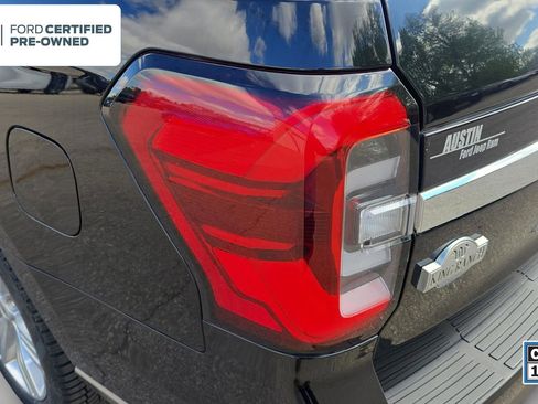 Certified 2022 Ford Expedition Max King Ranch AWD/4WD image 23