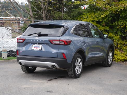 Certified 2023 Ford Escape Active image 24