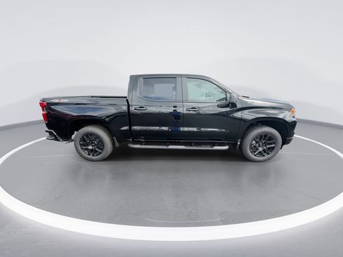 New 2026 Chevrolet Silverado 1500 RST w/ RST Select Package AWD/4WD image 9