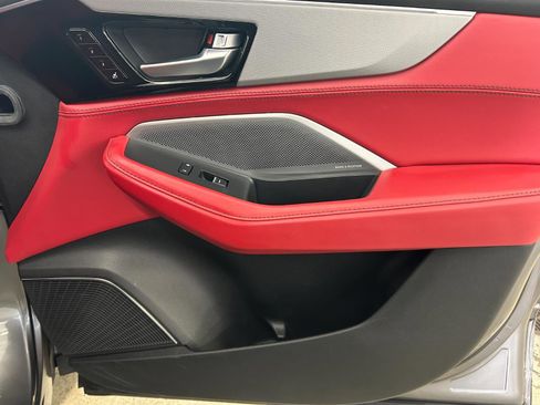 Used 2025 Acura MDX A-Spec image 26