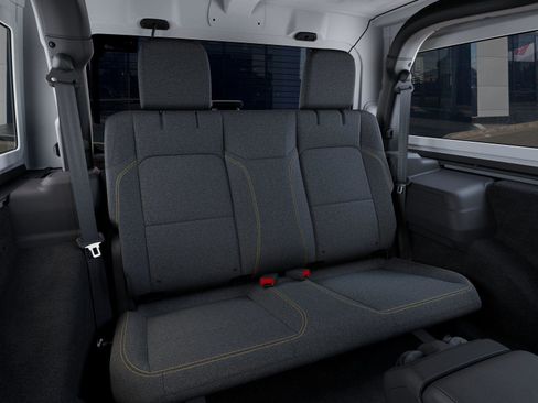 New 2026 Jeep Wrangler Sport image 16