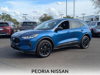 Used 2023 Ford Escape Active video 1