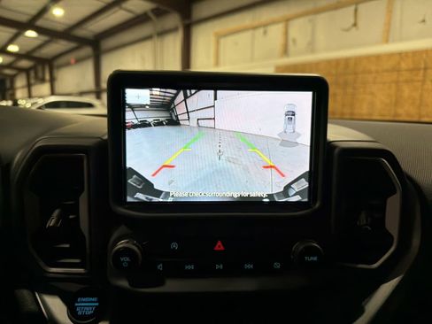 Used 2023 Ford Bronco Sport Outer Banks image 17