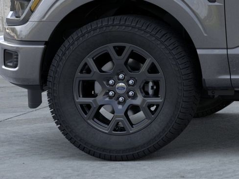 New 2026 Ford F150 STX w/ Equipment Group 200A RWD image 19