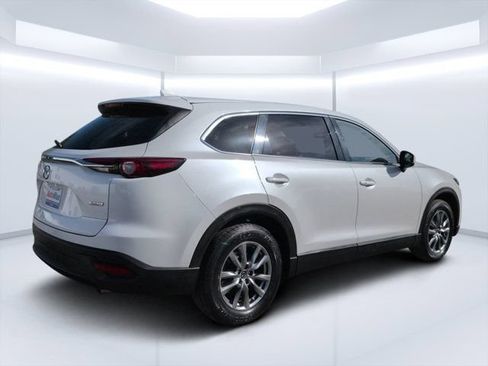 Used 2019 MAZDA CX-9 Touring w/ Touring Premium Package AWD/4WD image 3