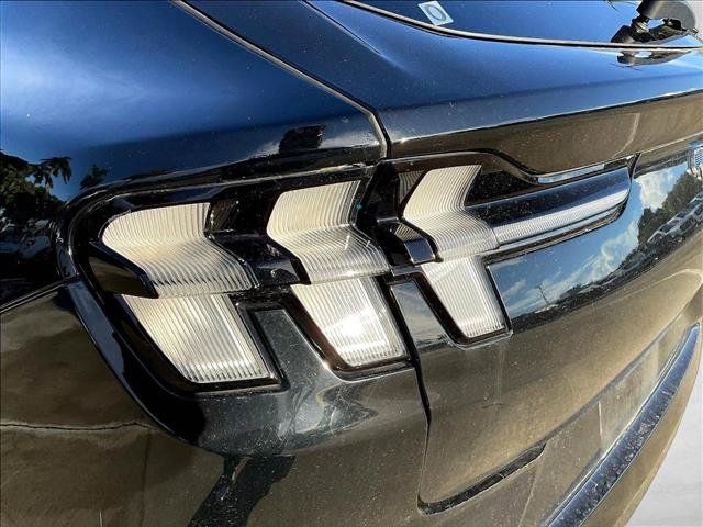 Used 2023 Ford Mustang Mach-E Premium RWD image 28