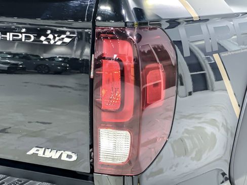 Used 2023 Honda Ridgeline RTL image 12