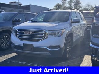 Used 2019 GMC Acadia SLT video 1