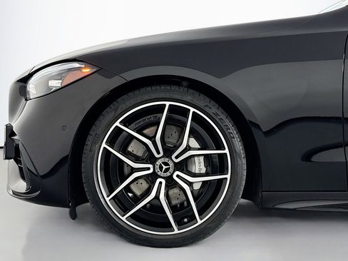 Used 2022 Mercedes-Benz C 300 Sedan image 9