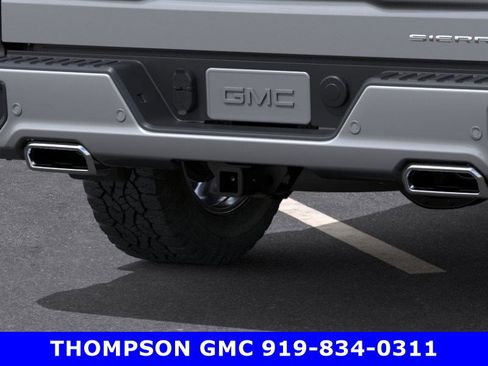 New 2026 GMC Sierra 1500 Denali w/ Technology Package image 14