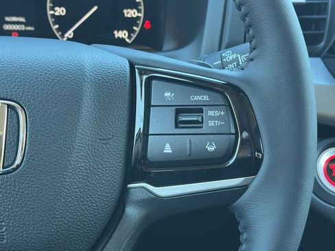 New 2026 Honda Odyssey EX-L image 29