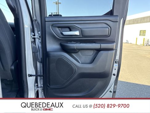 Used 2023 RAM 1500 Tradesman w/ Night Edition image 44