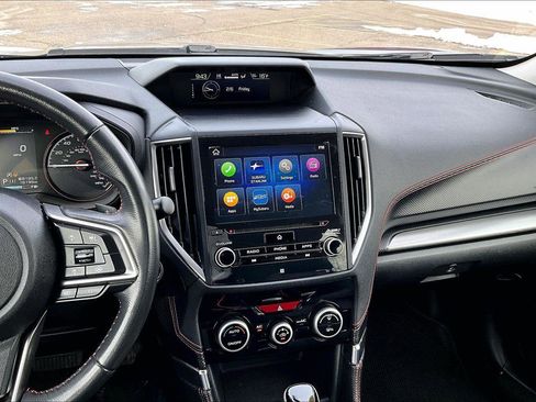 Used 2020 Subaru Forester Sport image 6