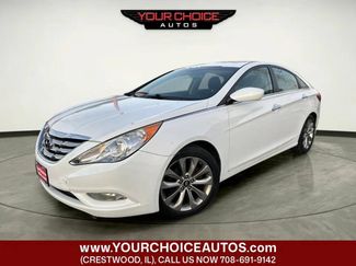 Used 2013 Hyundai Sonata SE FWD video 1