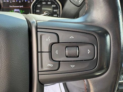 Used 2020 GMC Sierra 1500 AT4 w/ AT4 Premium Package AWD/4WD image 32