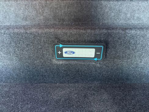 Used 2018 Ford Fusion Energi SE image 24