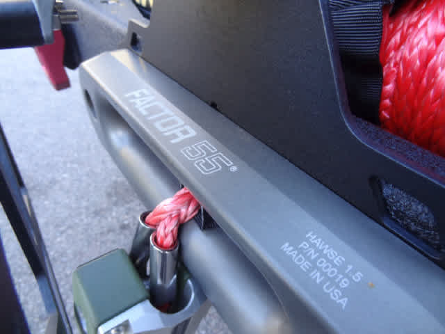 Used 2018 Jeep Wrangler Rubicon AWD/4WD image 43