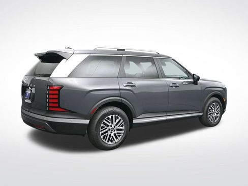 New 2026 Hyundai Palisade SEL FWD image 6