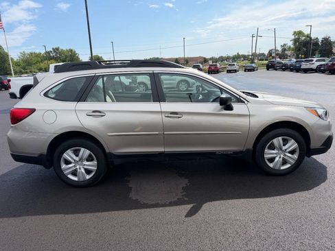 Used 2016 Subaru Outback 2.5i w/ Protection Package #1 AWD/4WD image 6