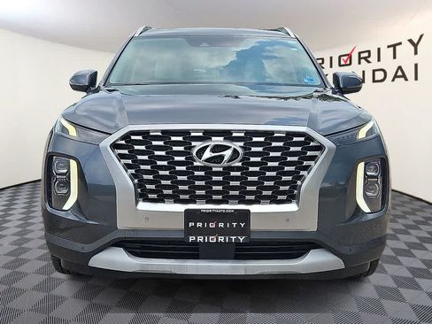 Used 2022 Hyundai Palisade SEL w/ Premium Package AWD/4WD image 2
