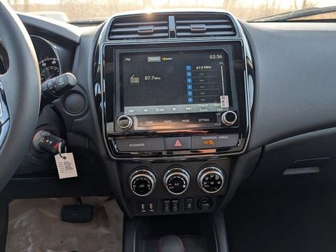 New 2026 Mitsubishi Outlander Sport AWD image 9