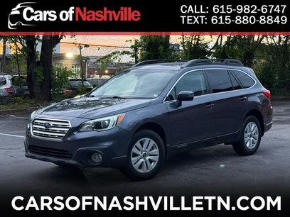 Used 2016 Subaru Outback 2.5i Premium