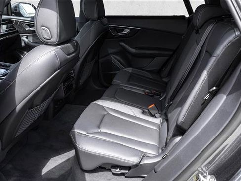 New 2026 Audi Q8 Premium Plus AWD/4WD image 22