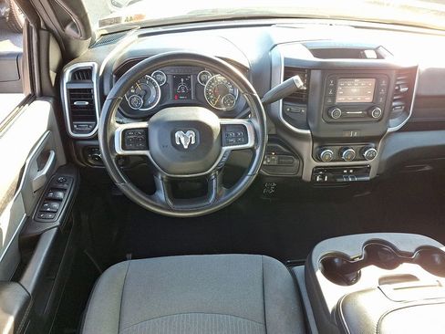 Used 2021 RAM 2500 Big Horn image 13