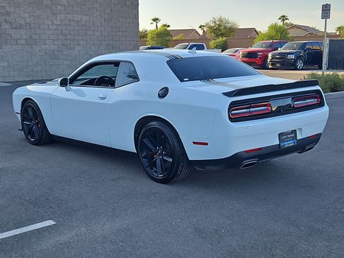 Used 2023 Dodge Challenger GT w/ Plus Package RWD image 3