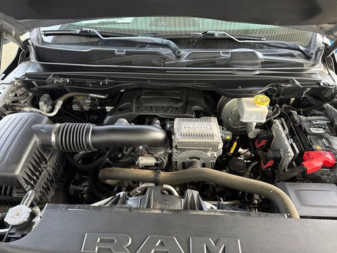 Used 2020 RAM 1500 Rebel w/ Rebel Level 1 Equipment Group AWD/4WD image 10